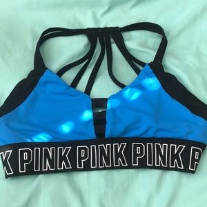 Victoria’s Secret PINK Ultimate Sports Bra Size S